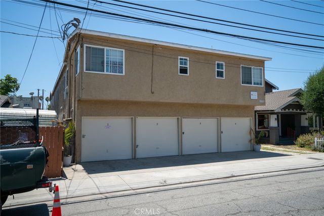 3700 E 4th Street, Long Beach, CA 90814