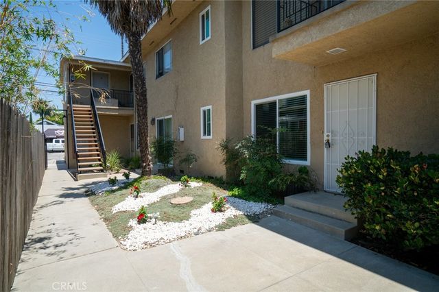 3700 E 4th Street, Long Beach, CA 90814
