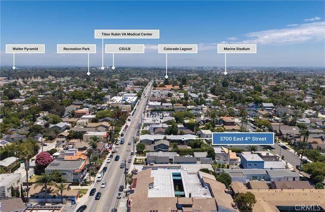 3700 E 4th Street, Long Beach, CA 90814