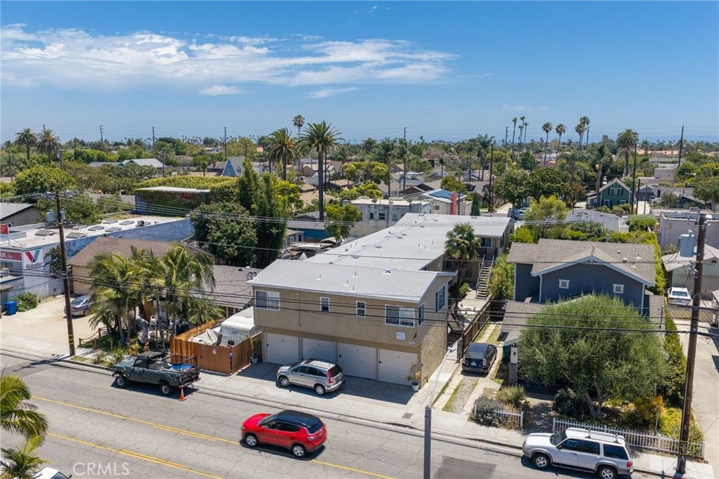 3700 E 4th Street, Long Beach, CA 90814