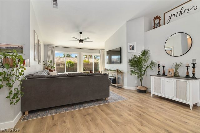 13 Beaver Ridge Avenue, North Las Vegas, NV 89031