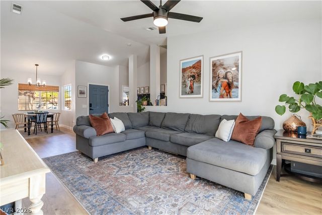 13 Beaver Ridge Avenue, North Las Vegas, NV 89031