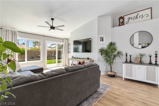 13 Beaver Ridge Avenue, North Las Vegas, NV 89031