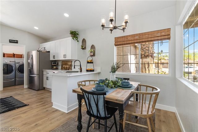 13 Beaver Ridge Avenue, North Las Vegas, NV 89031