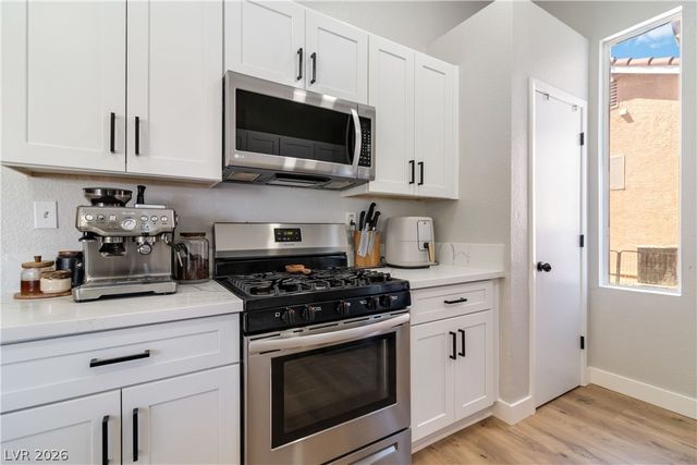 13 Beaver Ridge Avenue, North Las Vegas, NV 89031