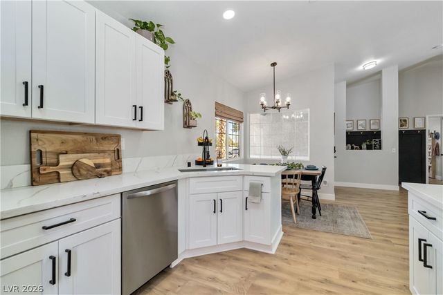 13 Beaver Ridge Avenue, North Las Vegas, NV 89031