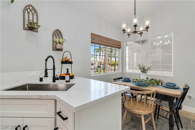 13 Beaver Ridge Avenue, North Las Vegas, NV 89031