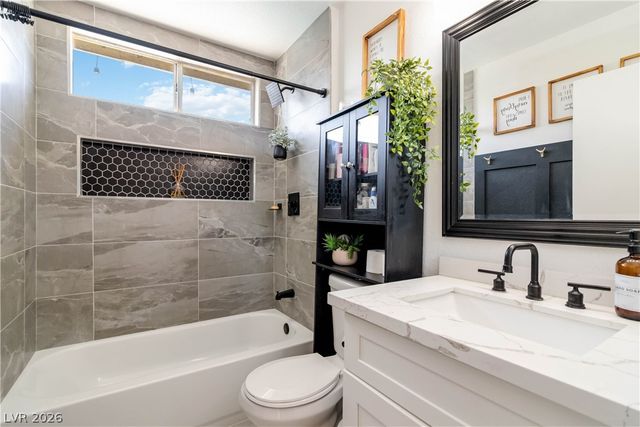 13 Beaver Ridge Avenue, North Las Vegas, NV 89031