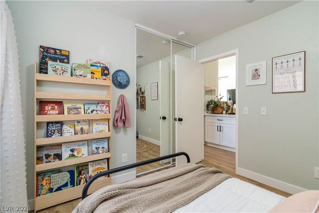 13 Beaver Ridge Avenue, North Las Vegas, NV 89031