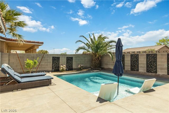 13 Beaver Ridge Avenue, North Las Vegas, NV 89031