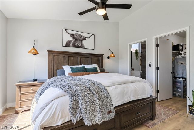 13 Beaver Ridge Avenue, North Las Vegas, NV 89031