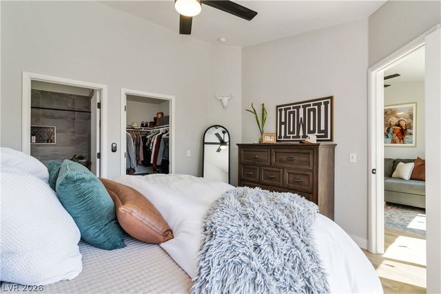 13 Beaver Ridge Avenue, North Las Vegas, NV 89031