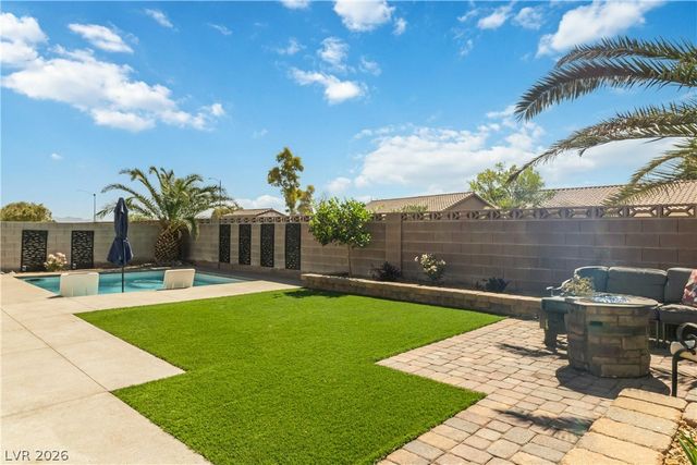 13 Beaver Ridge Avenue, North Las Vegas, NV 89031