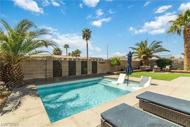 13 Beaver Ridge Avenue, North Las Vegas, NV 89031