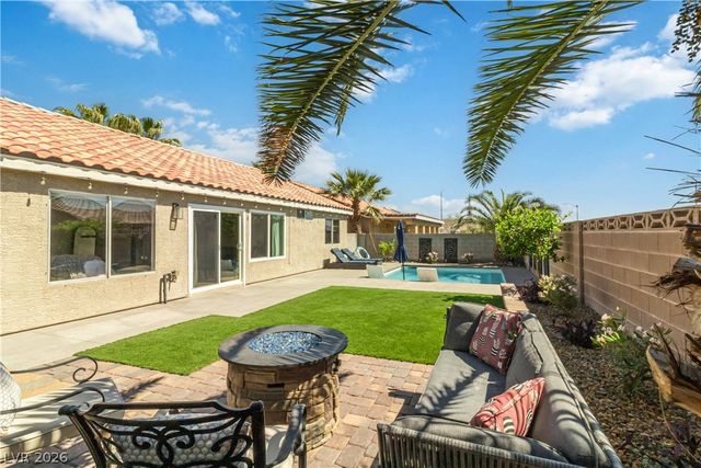 13 Beaver Ridge Avenue, North Las Vegas, NV 89031