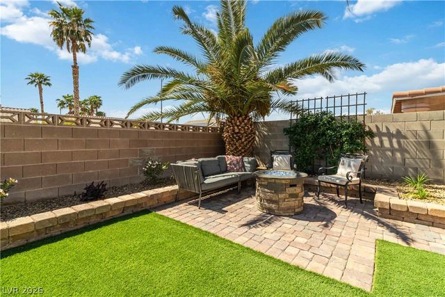 13 Beaver Ridge Avenue, North Las Vegas, NV 89031