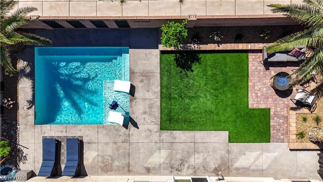 13 Beaver Ridge Avenue, North Las Vegas, NV 89031