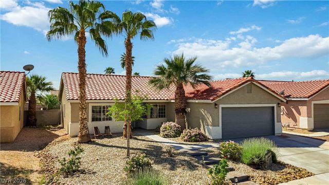 13 Beaver Ridge Avenue, North Las Vegas, NV 89031
