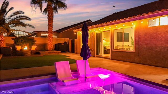 13 Beaver Ridge Avenue, North Las Vegas, NV 89031