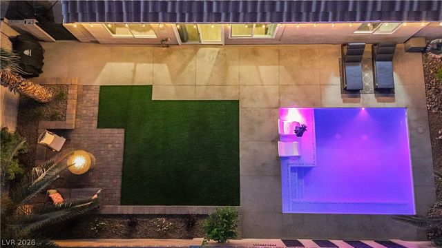 13 Beaver Ridge Avenue, North Las Vegas, NV 89031