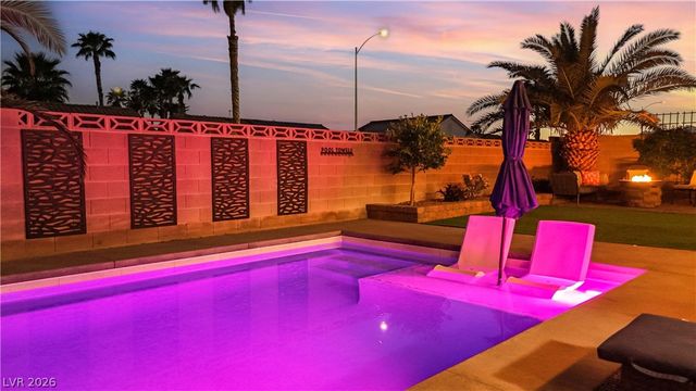 13 Beaver Ridge Avenue, North Las Vegas, NV 89031