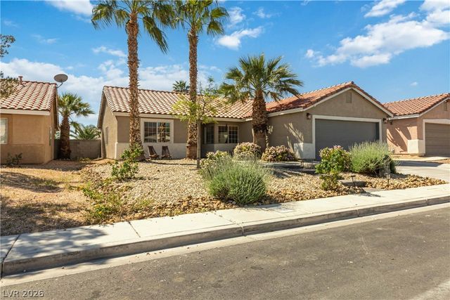 13 Beaver Ridge Avenue, North Las Vegas, NV 89031