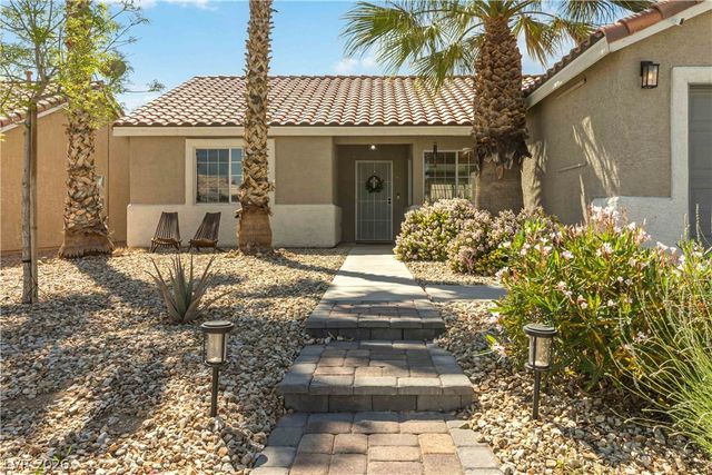 13 Beaver Ridge Avenue, North Las Vegas, NV 89031