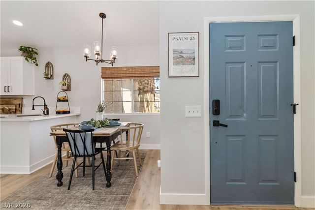 13 Beaver Ridge Avenue, North Las Vegas, NV 89031