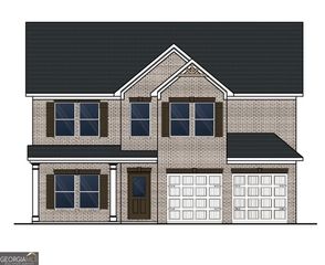 332 Jarrett Drive 63, Fairburn, GA 30213