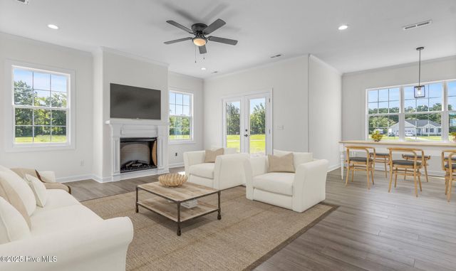 125 Dash Avenue, Elizabeth City, NC 27909