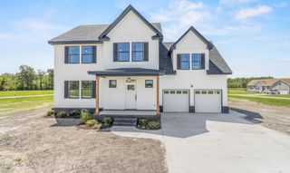 125 Dash Avenue, Elizabeth City, NC 27909
