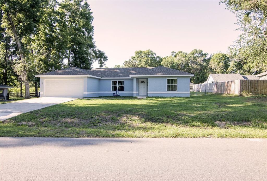3661 SE 131ST PLACE, Belleview, FL 34420