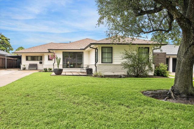 6230 Waltway Drive, Houston, TX 77008