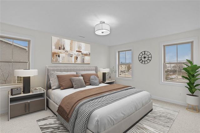 11 Stone Street B, Providence, RI 02904