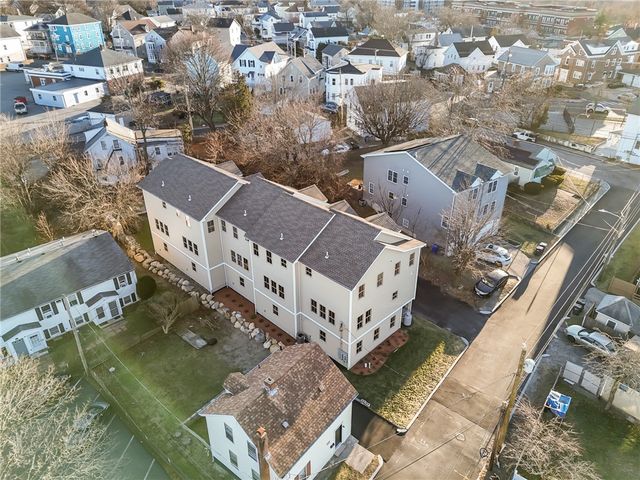 11 Stone Street B, Providence, RI 02904