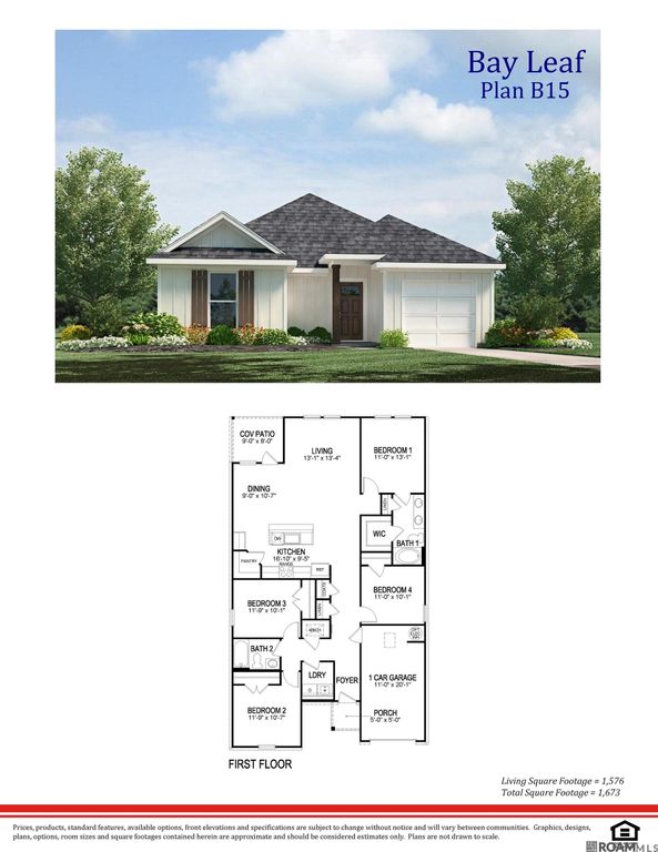 24980 Berry Ridge Lane, Springfield, LA 70462