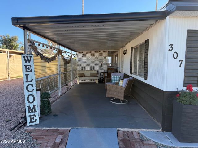 3104 E BROADWAY Road N 307, Mesa, AZ 85204
