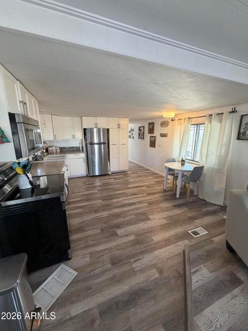 3104 E BROADWAY Road N 307, Mesa, AZ 85204