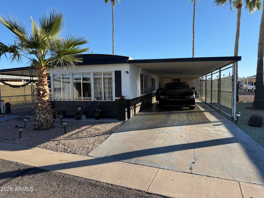 3104 E BROADWAY Road N 307, Mesa, AZ 85204 — photo 2
