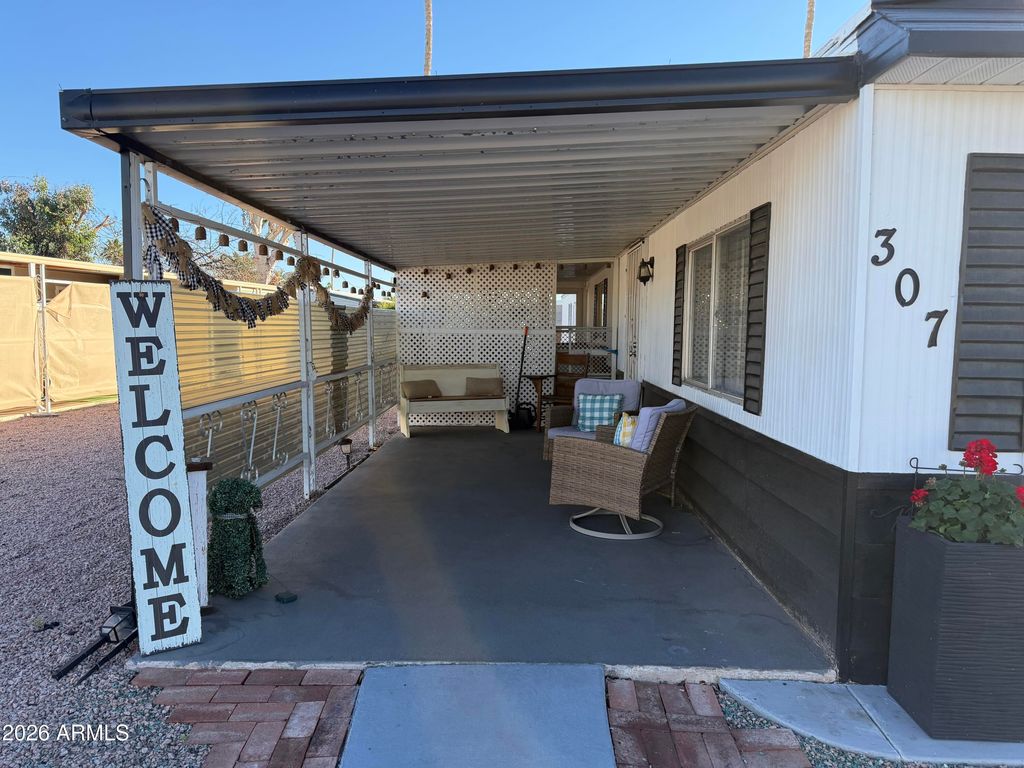3104 E BROADWAY Road N 307, Mesa, AZ 85204 — photo 3