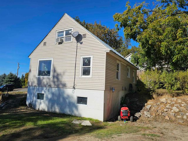 1034 N Oak St, Colville, WA 99114