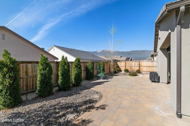 250 Commodore Drive, Verdi, NV 89439