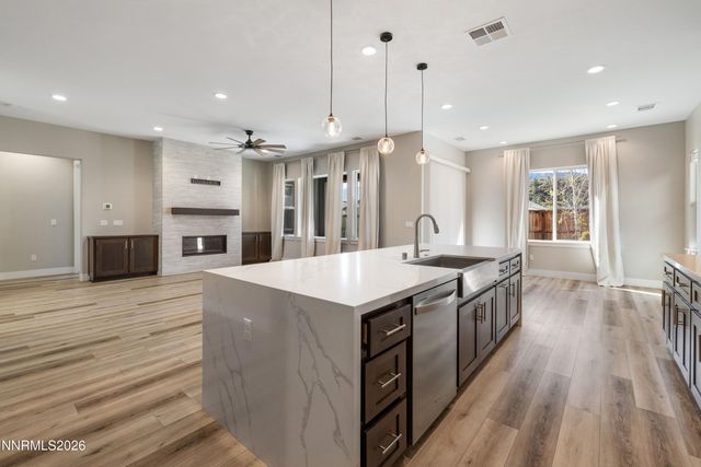 250 Commodore Drive, Verdi, NV 89439