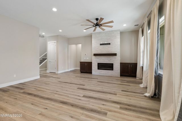 250 Commodore Drive, Verdi, NV 89439