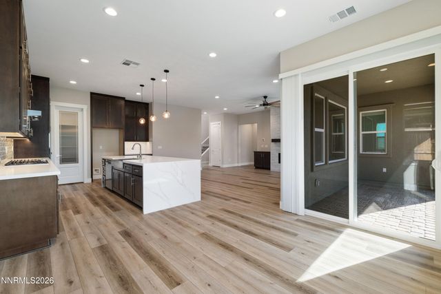 250 Commodore Drive, Verdi, NV 89439