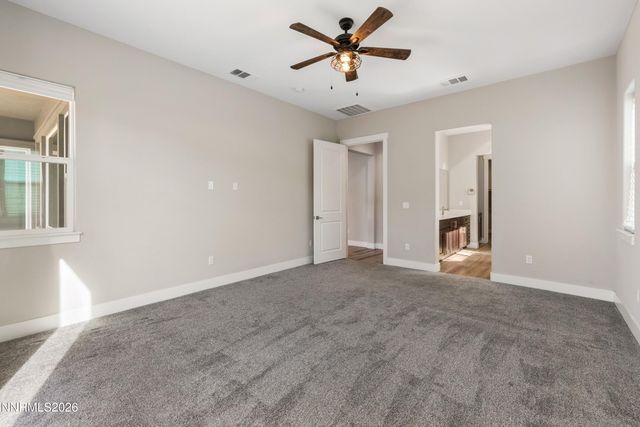 250 Commodore Drive, Verdi, NV 89439