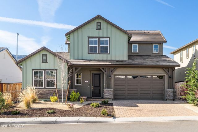 250 Commodore Drive, Verdi, NV 89439
