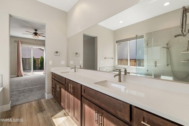 250 Commodore Drive, Verdi, NV 89439