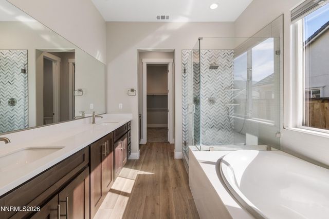 250 Commodore Drive, Verdi, NV 89439