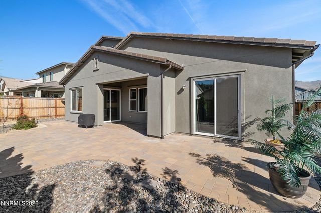 250 Commodore Drive, Verdi, NV 89439
